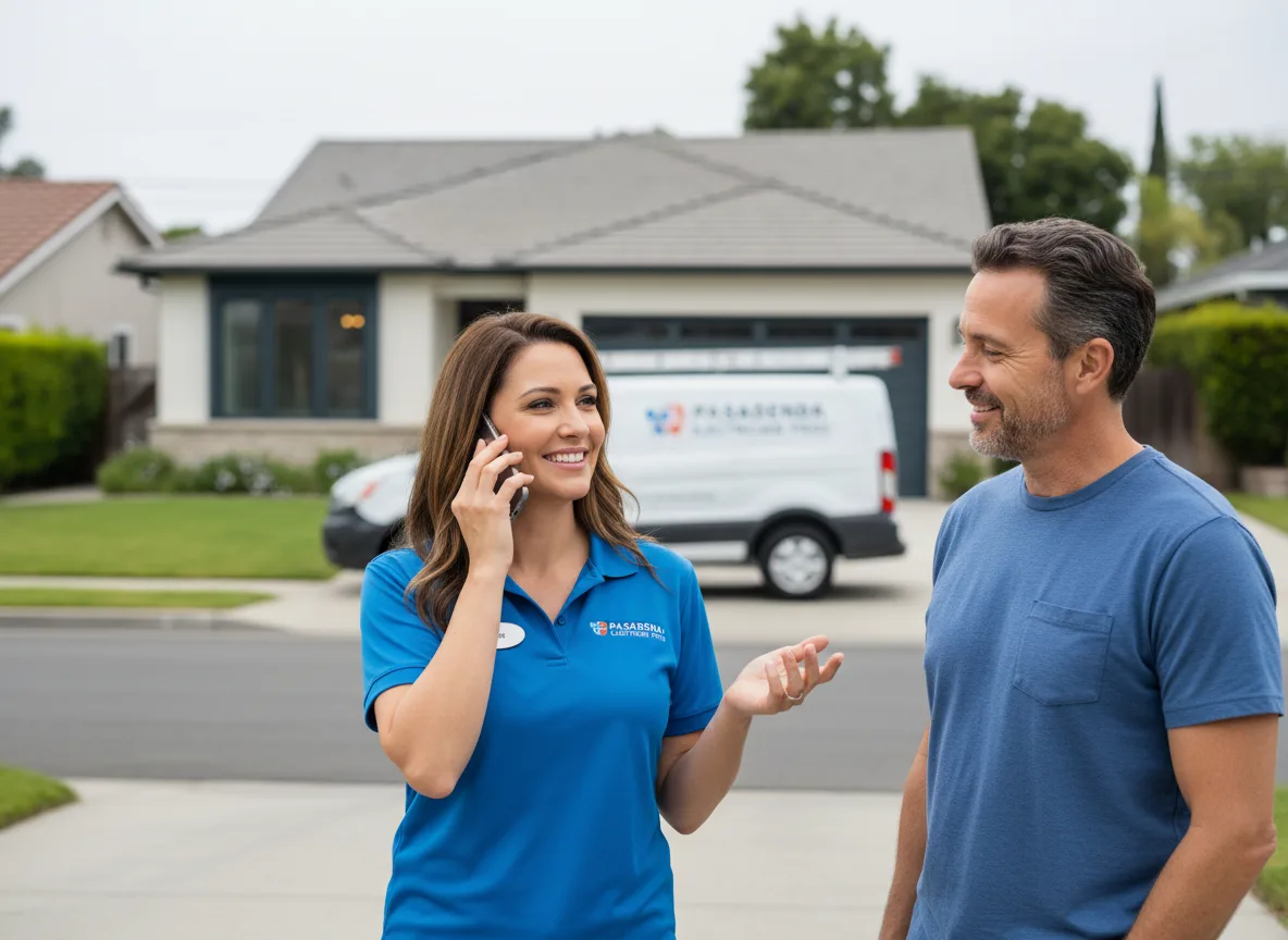 Electrician Hawkeye, IA FAQs